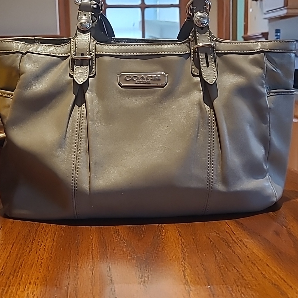 Pretty coach original
